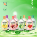 Zeal Face-Moisturizing Fresh Fruits Facial Cleanser